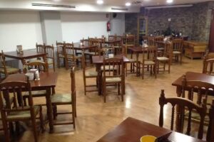Restaurante O Silandeiro