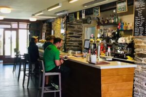 Restaurante O Solpor Fillobal