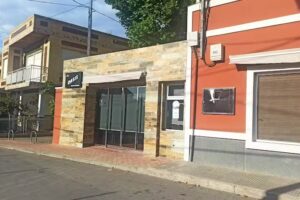 Restaurante Oasis by Paco medrano