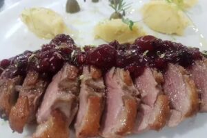 Restaurante Oasis | Restaurante en Jerez de los Caballeros