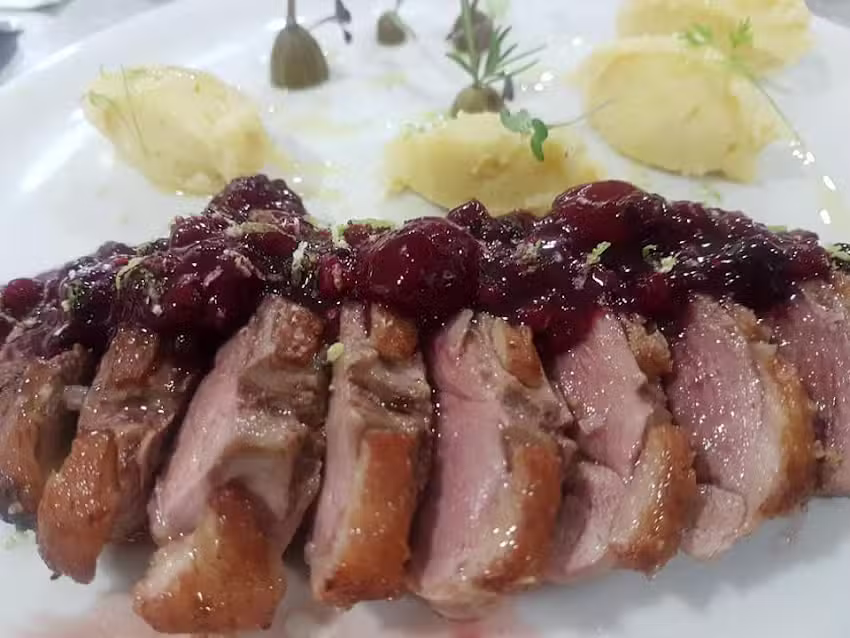 Restaurante Oasis | Restaurante en Jerez de los Caballeros