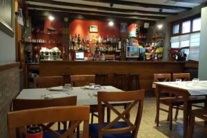 Restaurante Obenkun S C