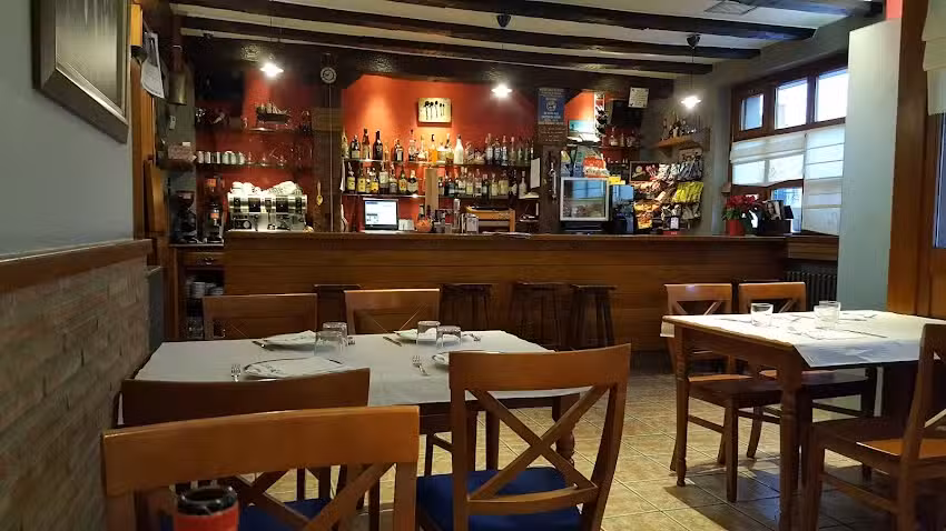 Restaurante Obenkun S C