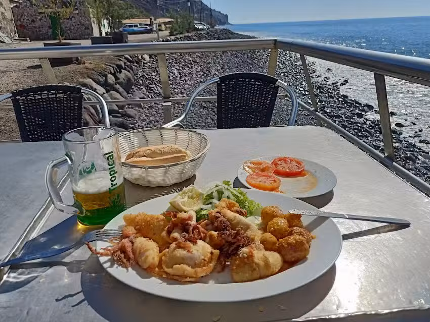 Restaurante Oliva