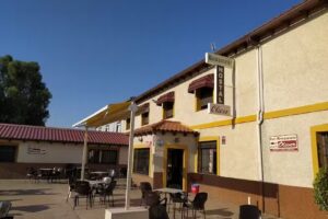 Restaurante Oliver Hostal