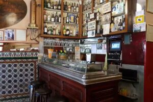 Restaurante Oliveros