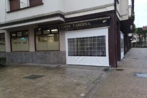 Restaurante Ongi Etorri Taberna