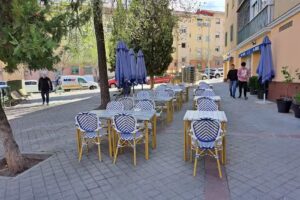 Restaurante Oportuno