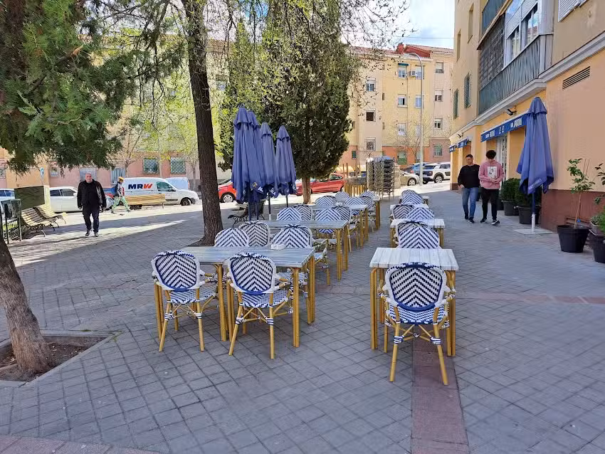 Restaurante Oportuno