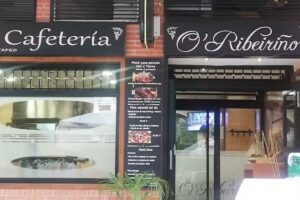 Restaurante O&rsquo;Ribeiri&ntilde;o