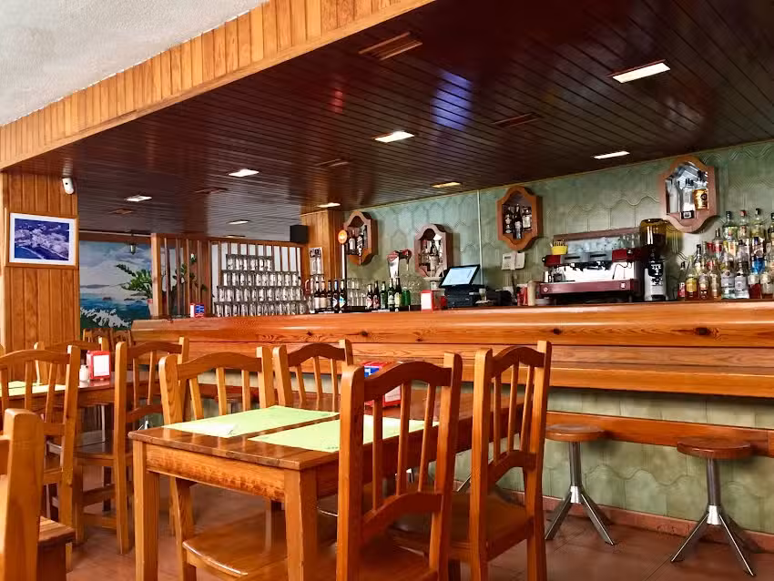 Restaurante Orinoco