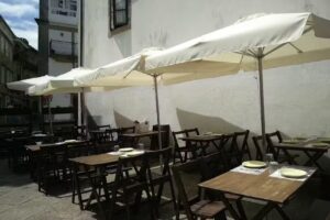 Restaurante Orixe Gastronomía Galega