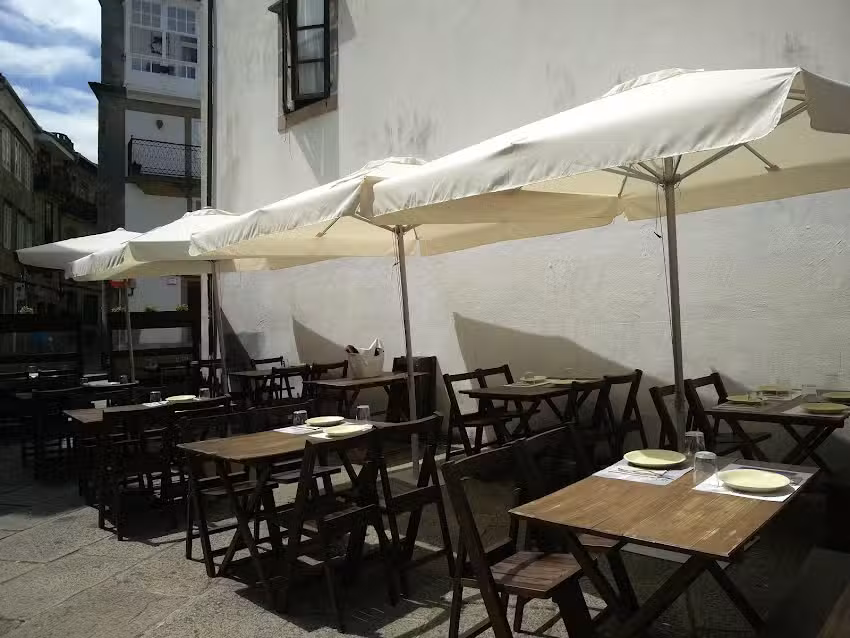 Restaurante Orixe Gastronom&iacute;a Galega