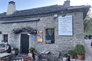 Restaurante Ortas Albas