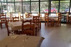 Restaurante Os Cunqueiros