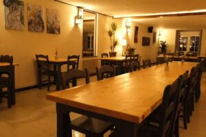 Restaurante Os Faroles