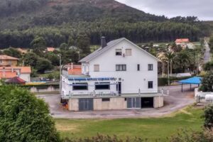 Restaurante Os Percebes