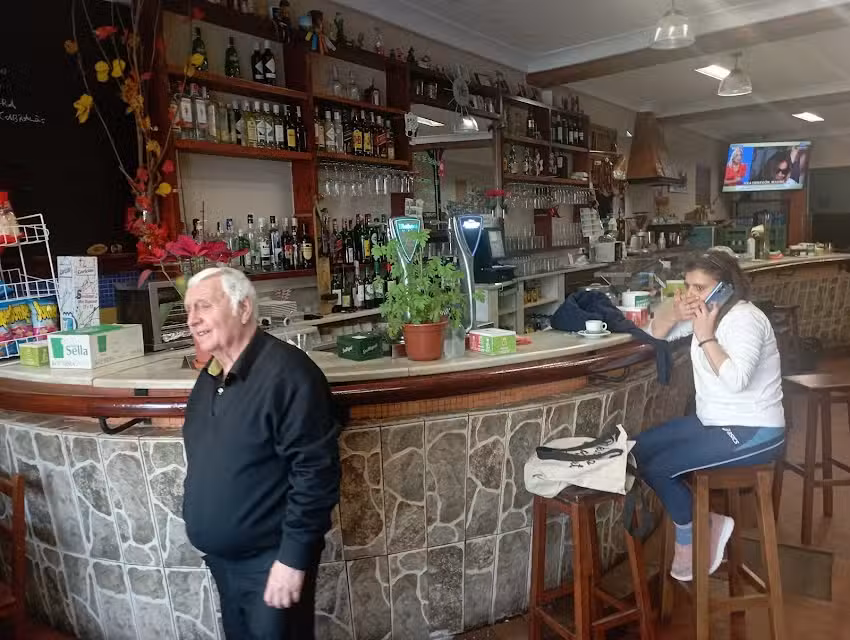 Restaurante Oviedo Nal&oacute;n