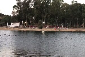 Restaurante Pachu-Charca Zalamea