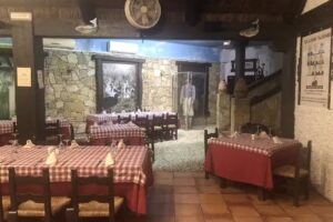 Restaurante Paco Rama