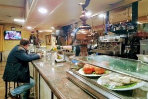 Restaurante Panivino