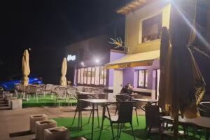 Restaurante Parrilla El Rinc&oacute;n de MABI