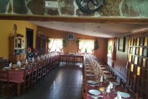 Restaurante Parrilla Nueva Dorada