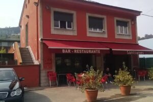 Restaurante-parrilla – SANTIANES