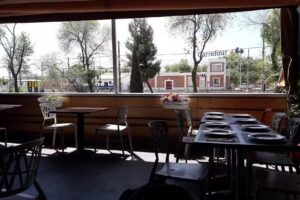 Restaurante Parrilla Vukata