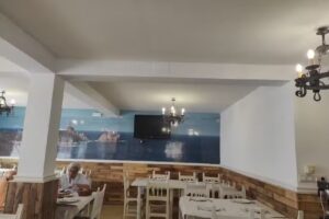 Restaurante Parrillada Rojo