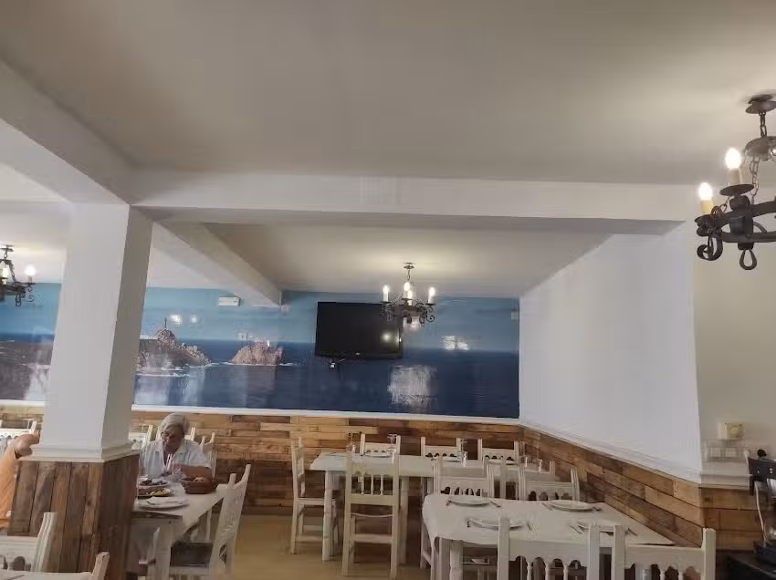 Restaurante Parrillada Rojo