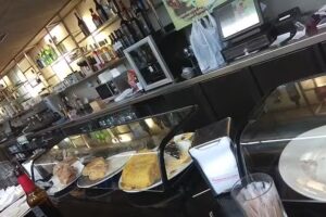 Restaurante Pasarela