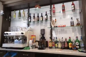 Restaurante Pasteler&iacute;a San Agust&iacute;n