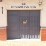 Restaurante Pata Negra