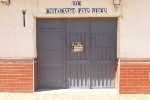 Restaurante Pata Negra