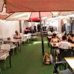 Restaurante Pata Negra