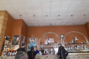 Restaurante Pata Negra Sl