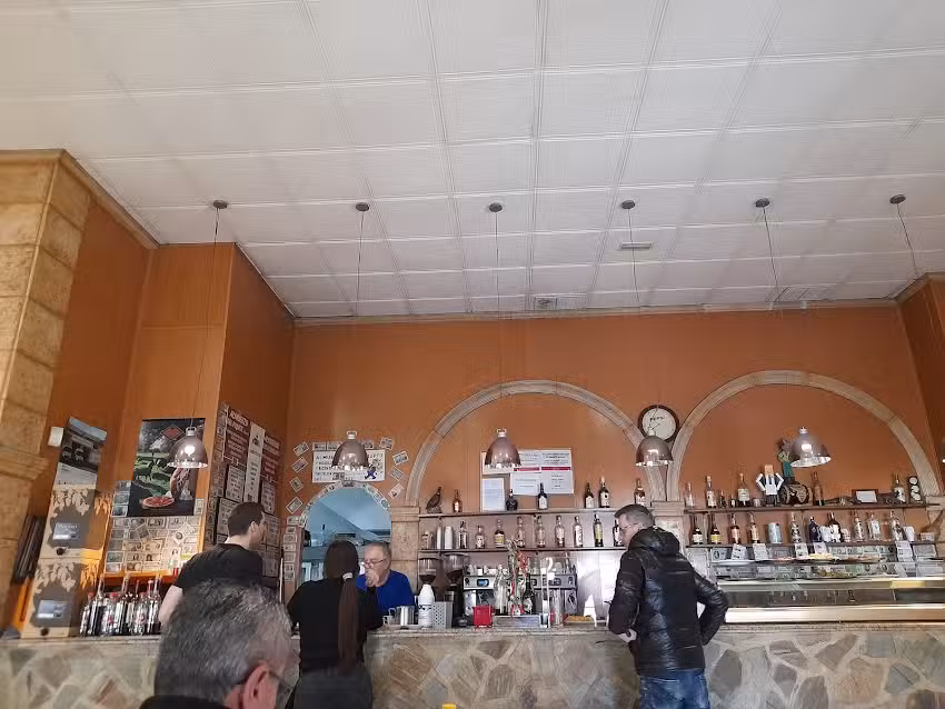 Restaurante Pata Negra Sl