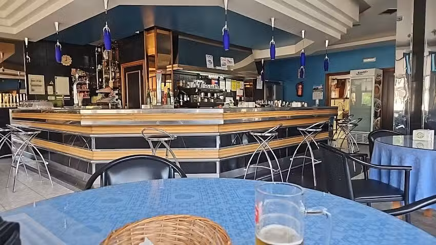 Restaurante Pazos