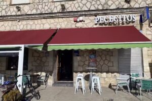 Restaurante Pececitos