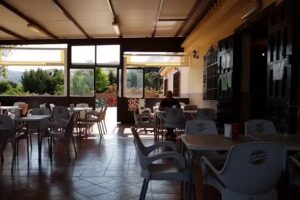 Restaurante Pedro Vazquez