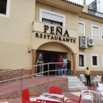 Restaurante Pe&ntilde;a
