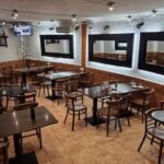 Restaurante Pe&ntilde;a de Francia