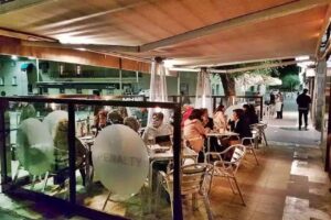 Restaurante Penalty