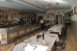 Restaurante Pension Central