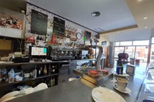 Restaurante Pepe Medina