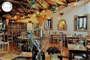 Restaurante Periba&ntilde;ez