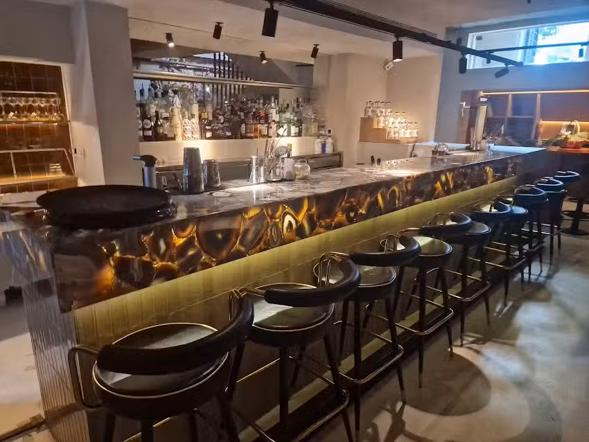 Restaurante Persimmons