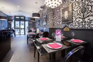 Restaurante PICABEA (ʀᴇᴄᴏᴍᴇɴᴅᴀᴅᴏ)