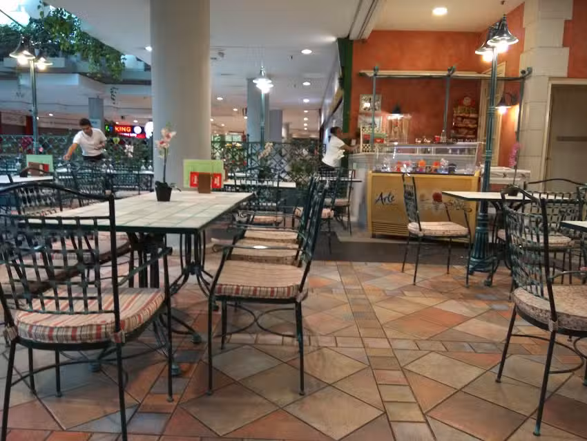Restaurante Picasso